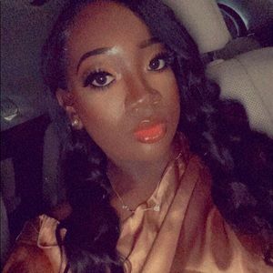 Meet your Posher, Brittany